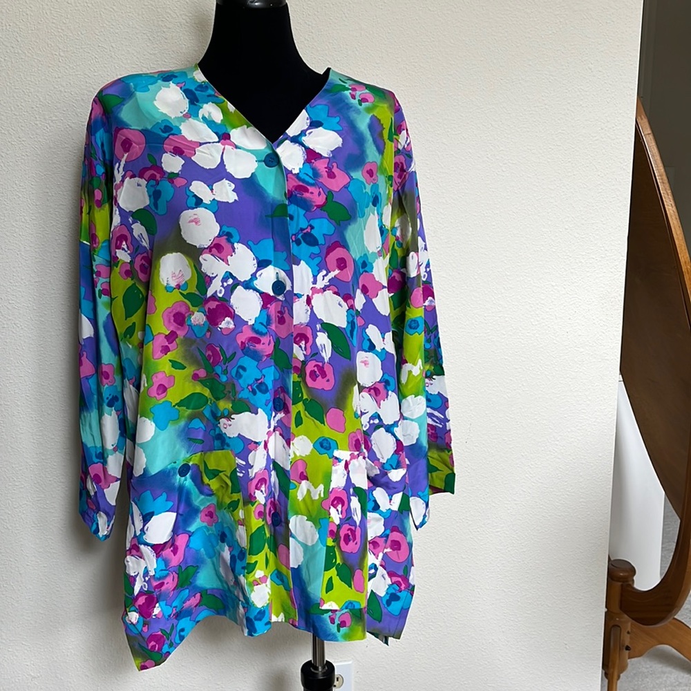 Diane Von Furstenberg Top